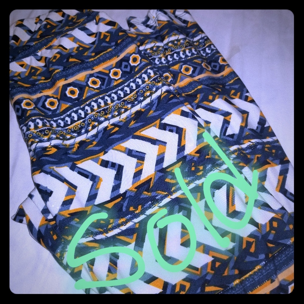 LuLaRoe leggings
